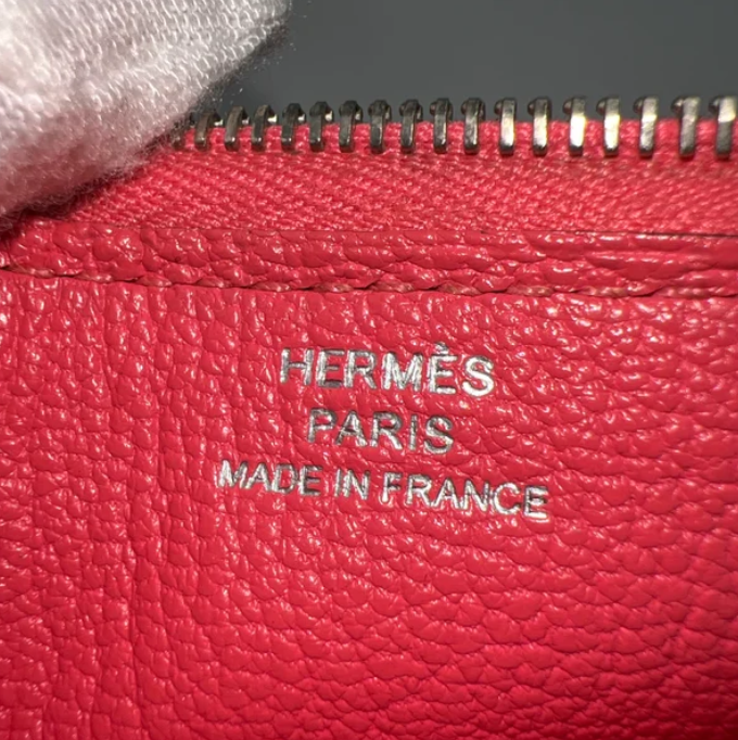 Evelyne Long Wallet W23184