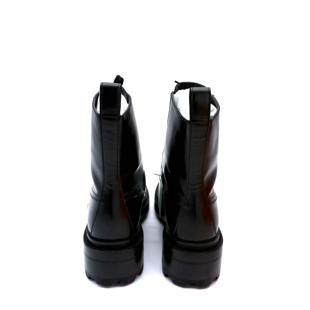 Funk ankle boot