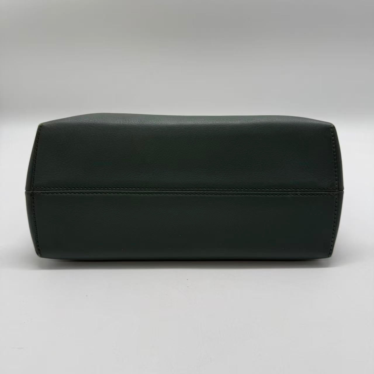 FENDI Shoulder Bag Handbag By The Way Bag twins LDJ3296