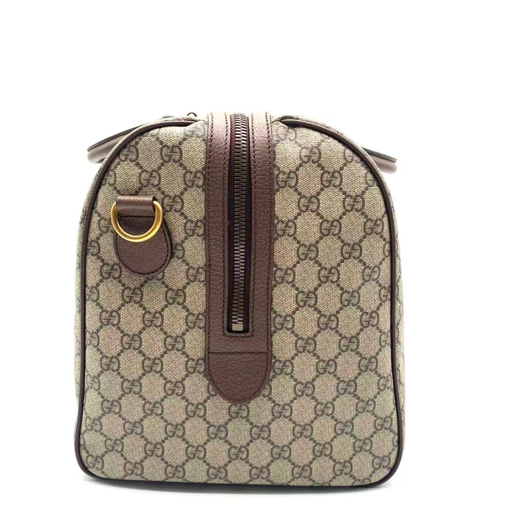 Gucci  Savoy medium duffle bag