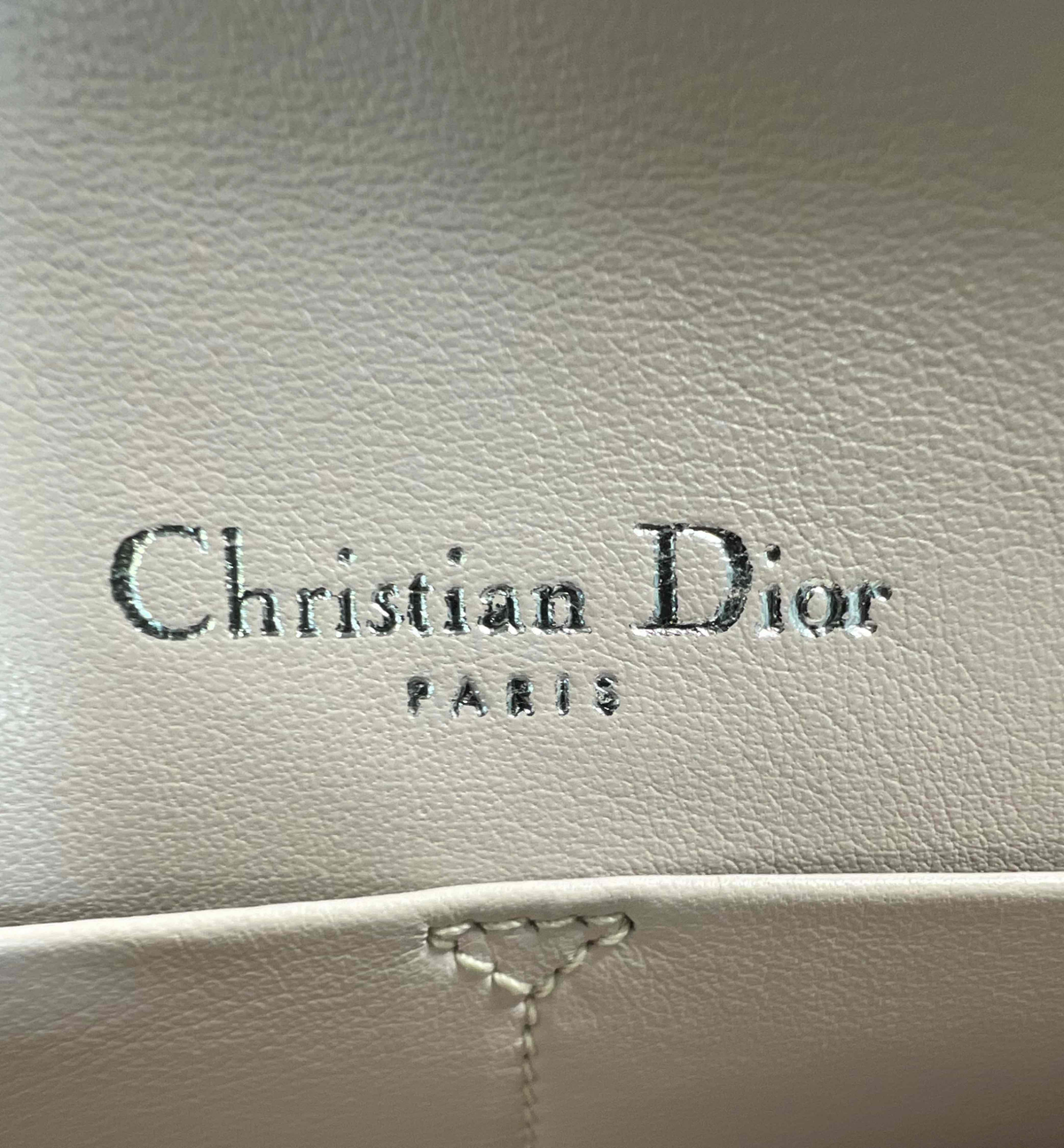 Louis Vuitton Suhali Leather Le Christian Dior Diorissimo Rencontre Envelope Pouch Twins W23267Bag Twins B24180 (Copy)