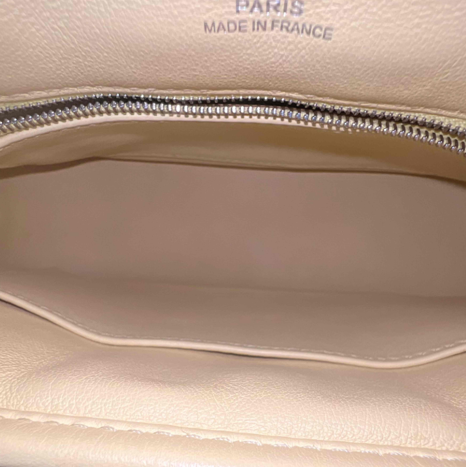 Hermes Berline Bag Swift 21 B24567