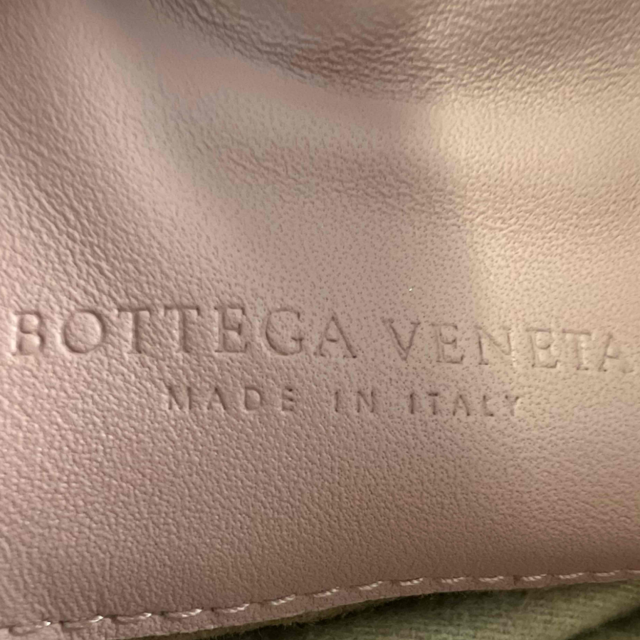 Bottega Veneta Intrecciato Parachute B24581