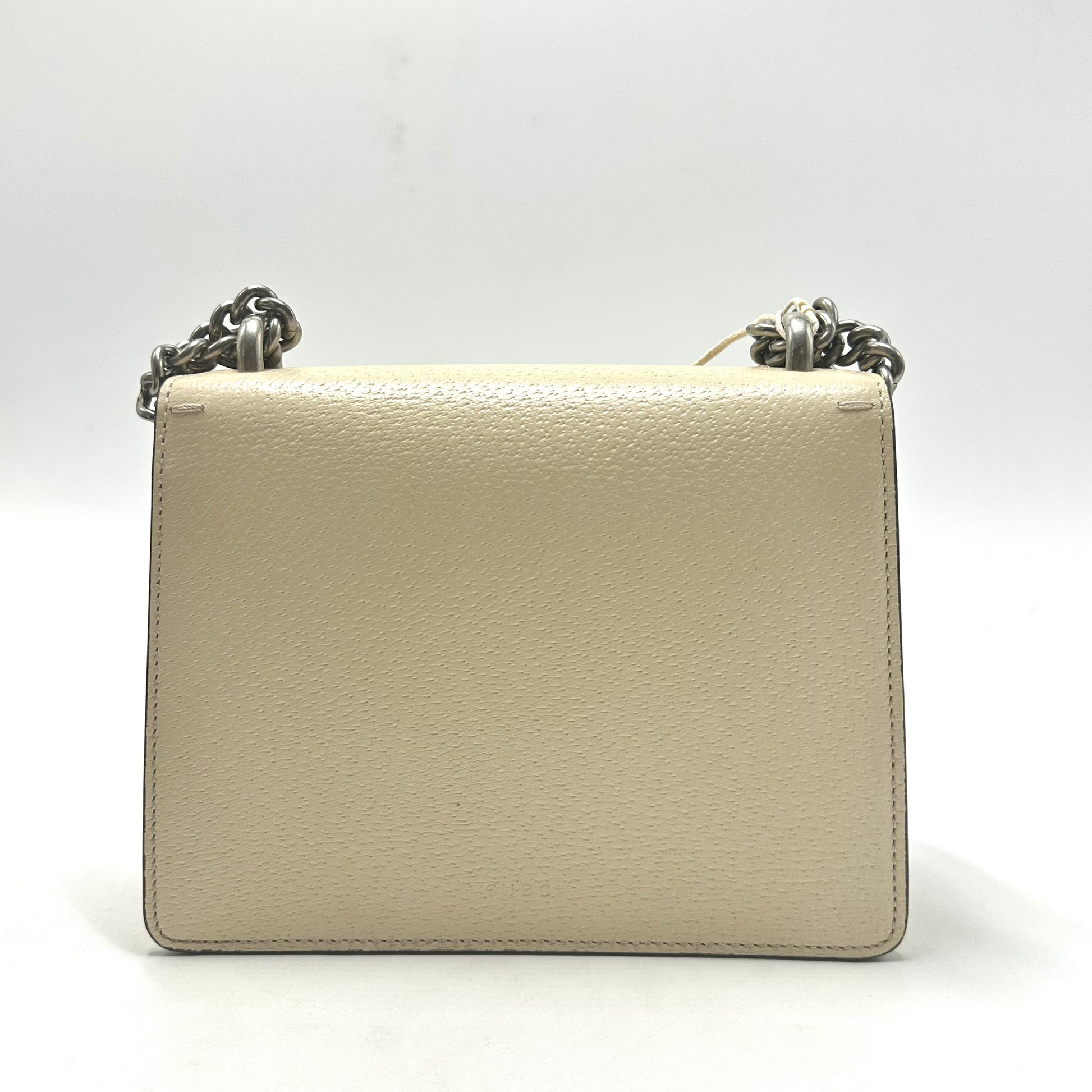 Dionysus Bag Leather Mini Twins