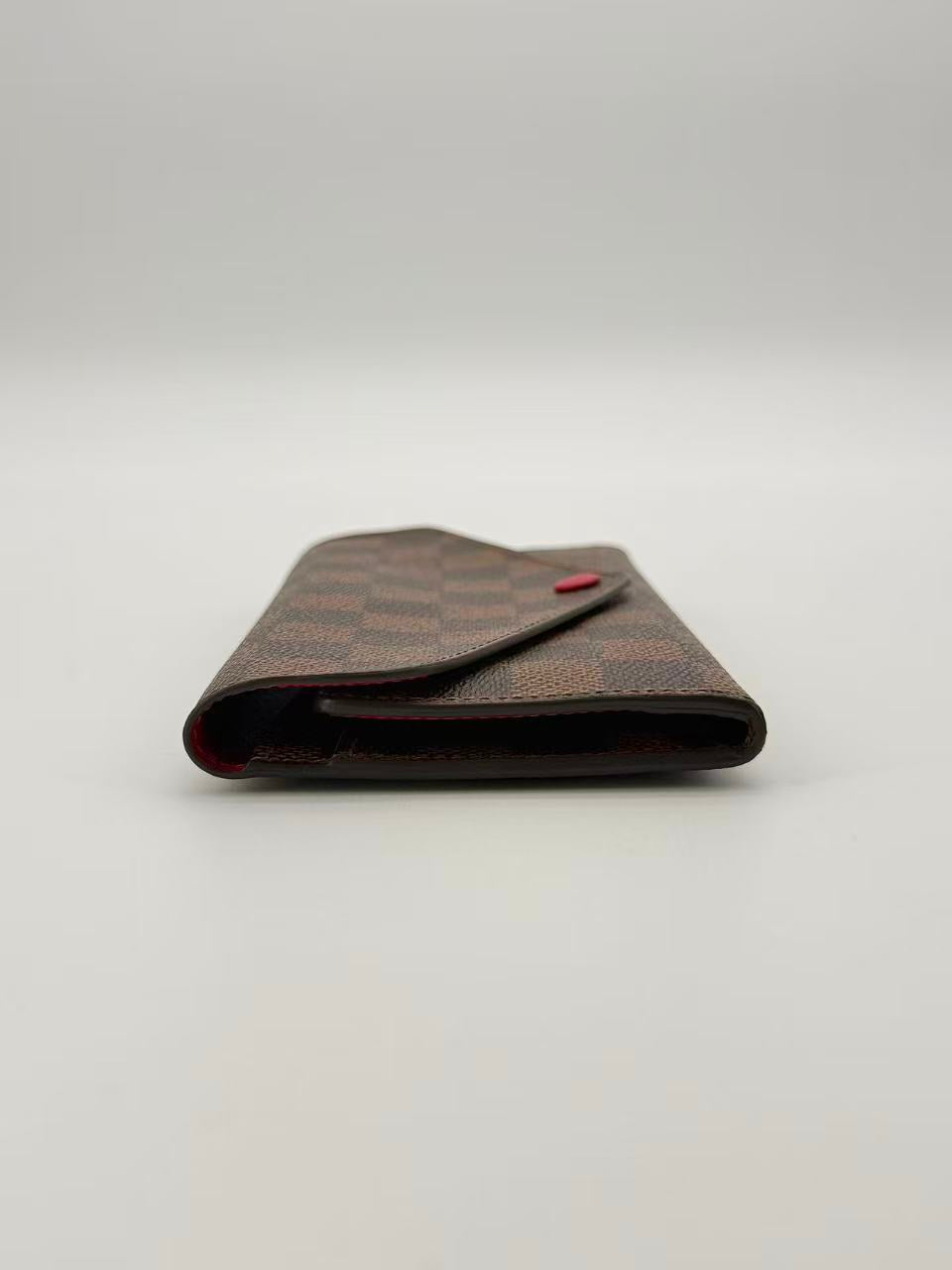 Josephine Wallet NM Damier