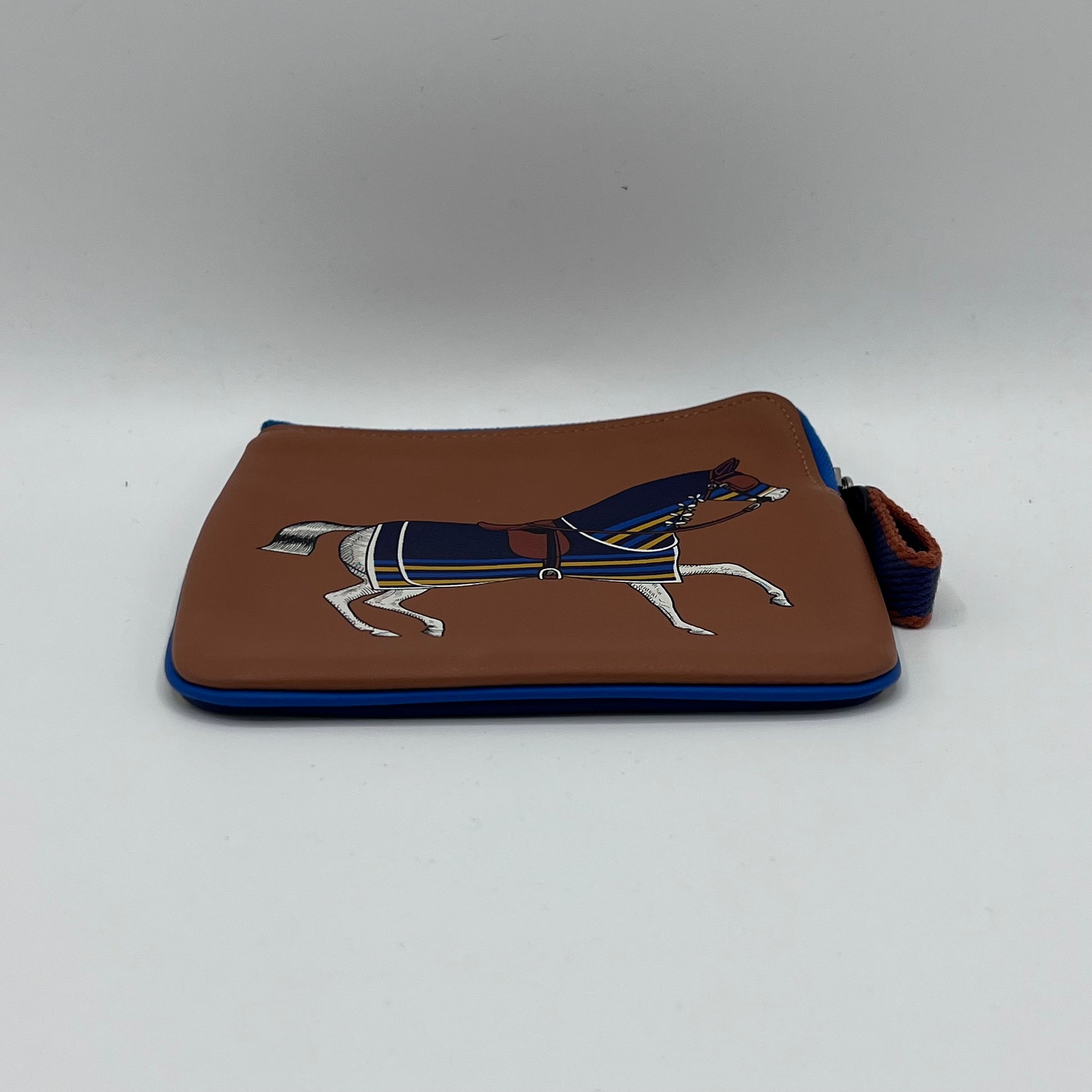 Carre Pocket Pouch Printed Swift