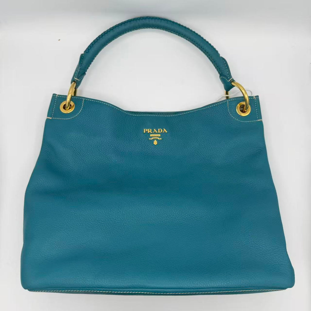 Vitello Daino hobo bag