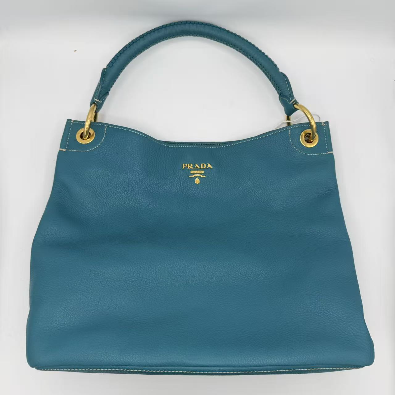 Vitello Daino hobo bag