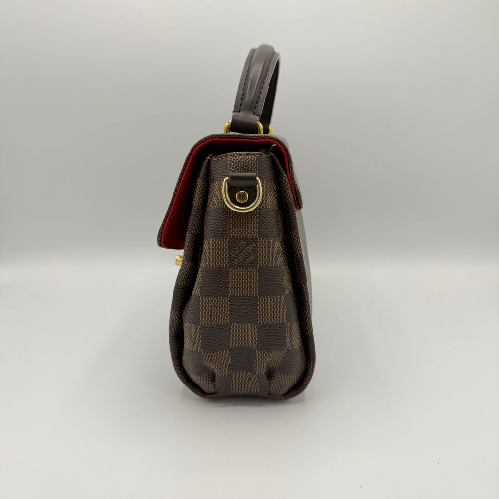 Croisette Handbag Damier