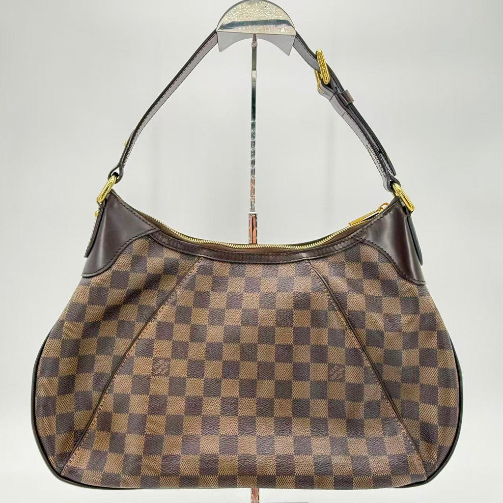 Thames Handbag Damier GM