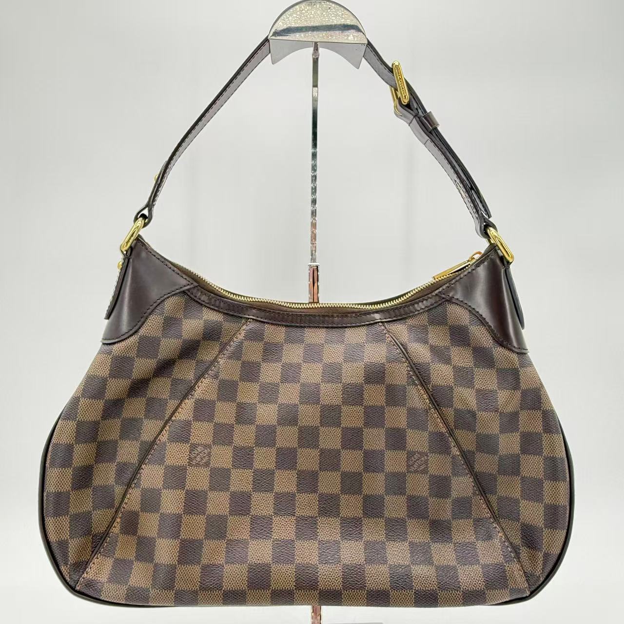 Thames Handbag Damier GM