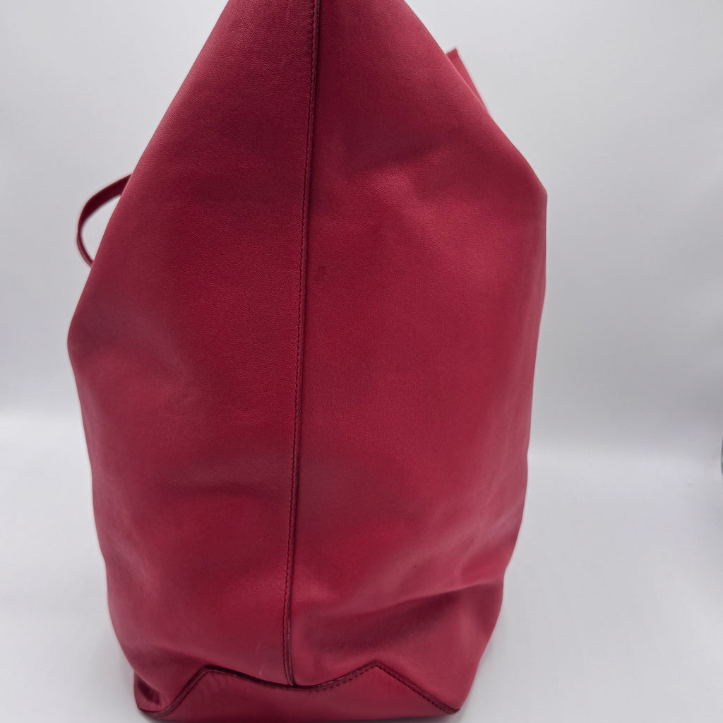 Loewe Anagram Tote Bag