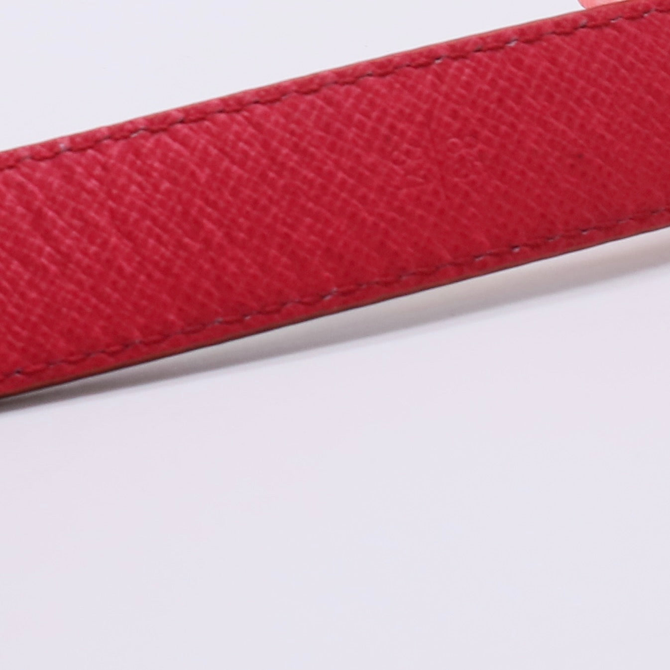 Louis vuitton Muiti-Color Belt Twins W23059