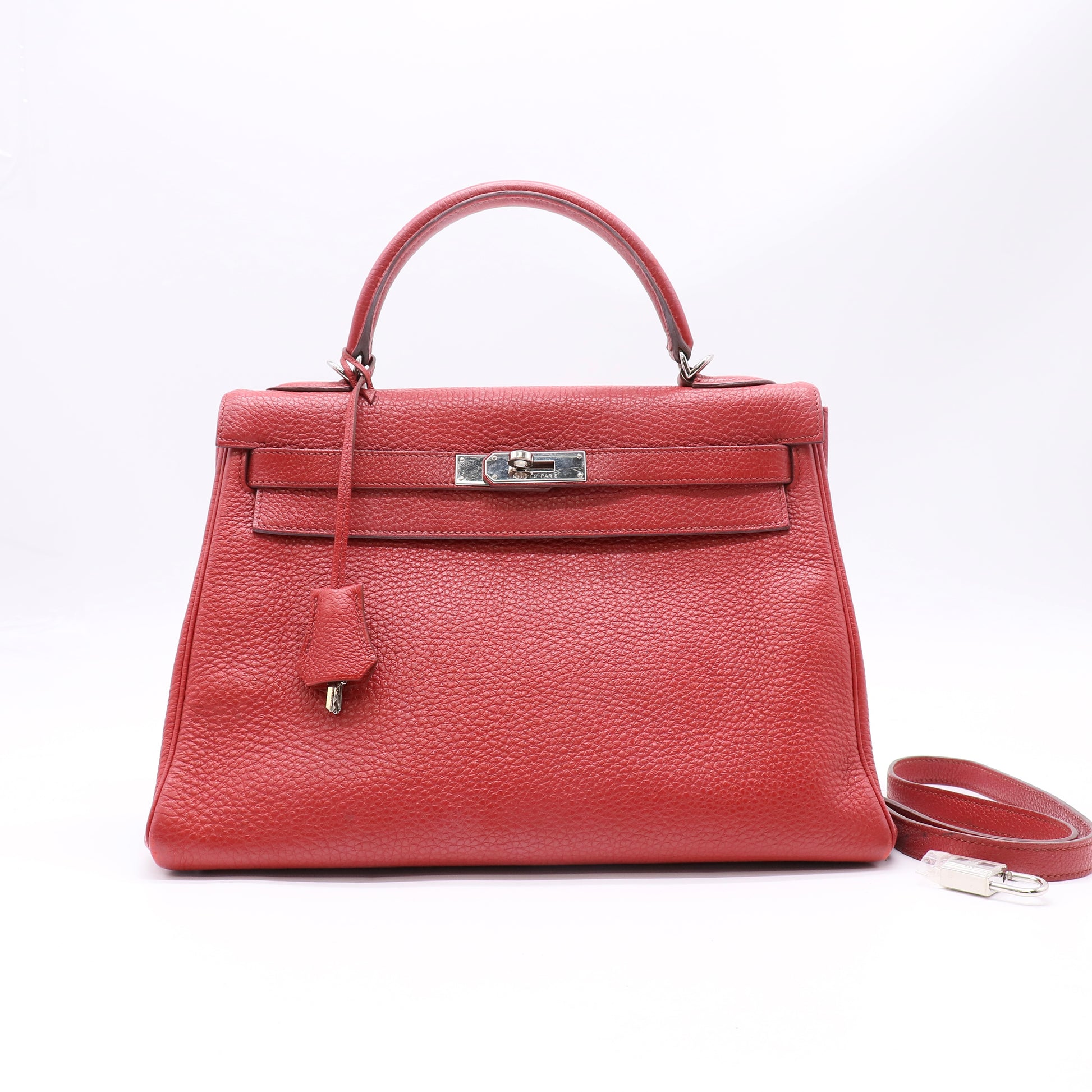 Clemence Kelly 32  Palladium Hardware Twins LDJ4974