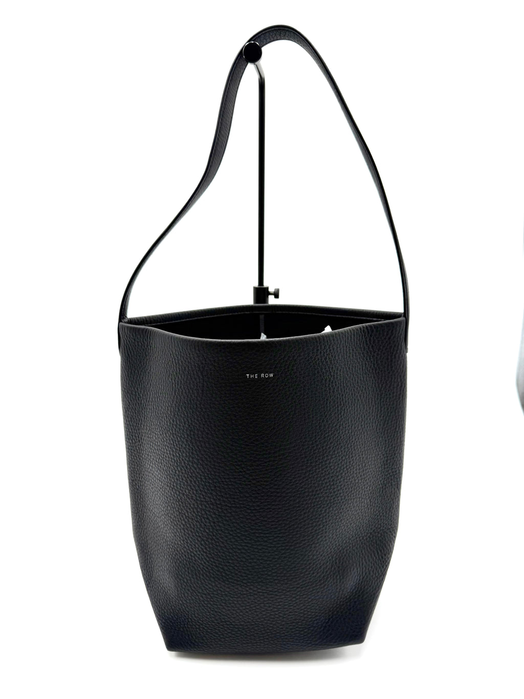PRE- OWNED Medium N/S Park Tote Bag in Leather