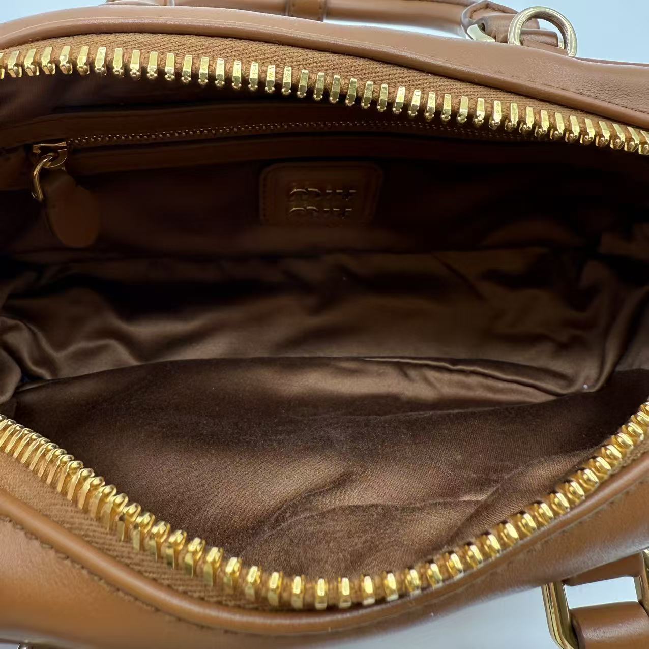 Arcadie mini bag