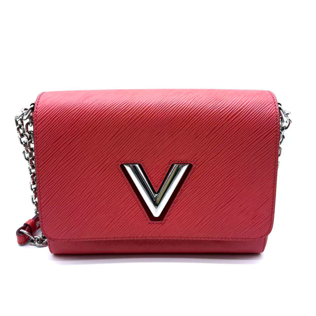 Twist Handbag Epi Leather MM