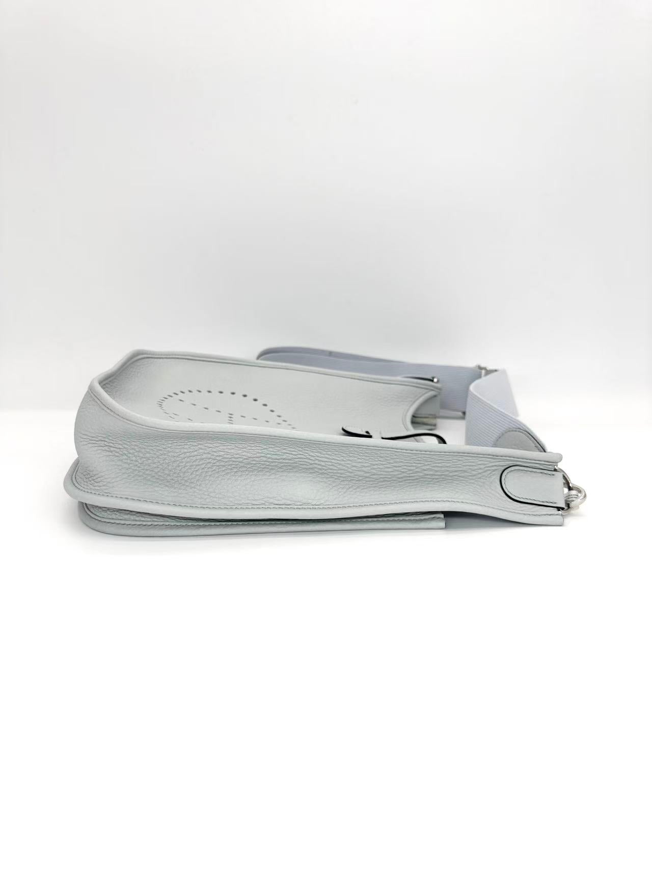 Evelyne Bag Clemence PM