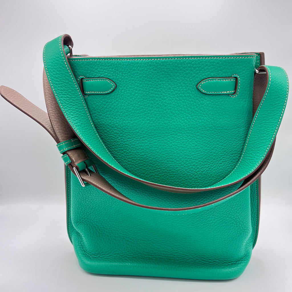 Eclat So Kelly Bag Togo