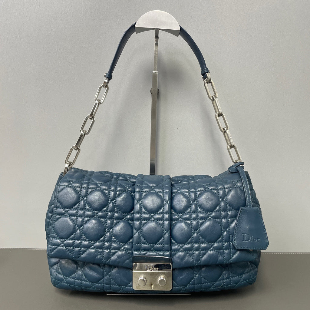 Dior Miss Dior Chain Flap Bag LDZ0074