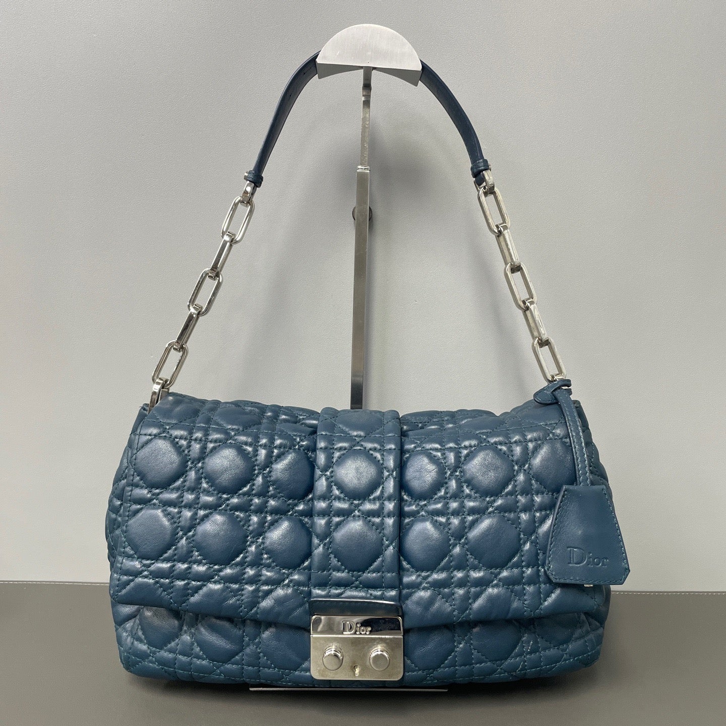 Dior Miss Dior Chain Flap Bag LDZ0074