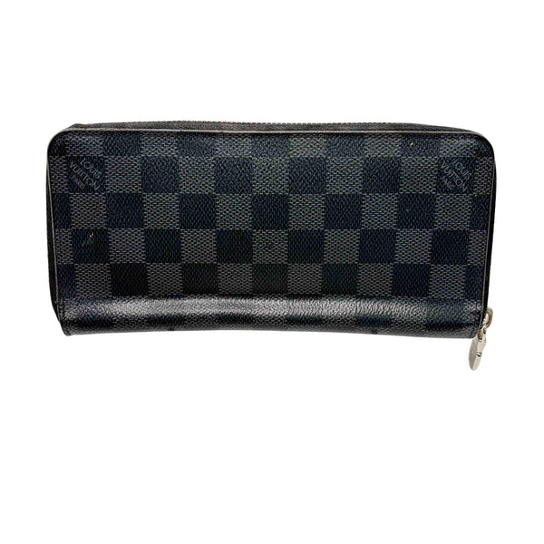 Zippy Organizer Full Size Wallet - twins