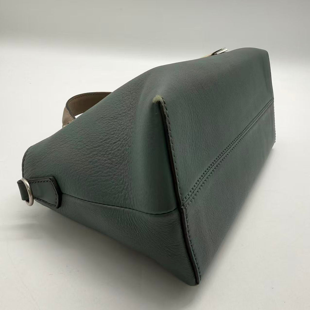 FENDI Shoulder Bag Handbag By The Way Bag twins LDJ3296