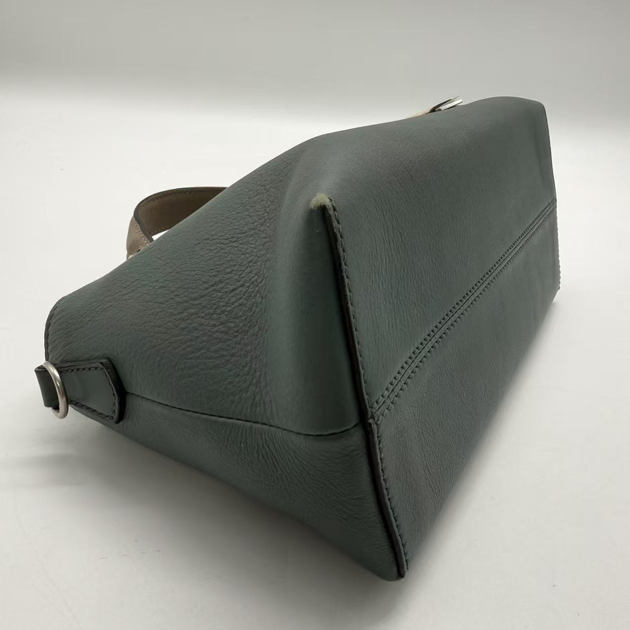 FENDI Shoulder Bag Handbag By The Way Bag twins LDJ3296