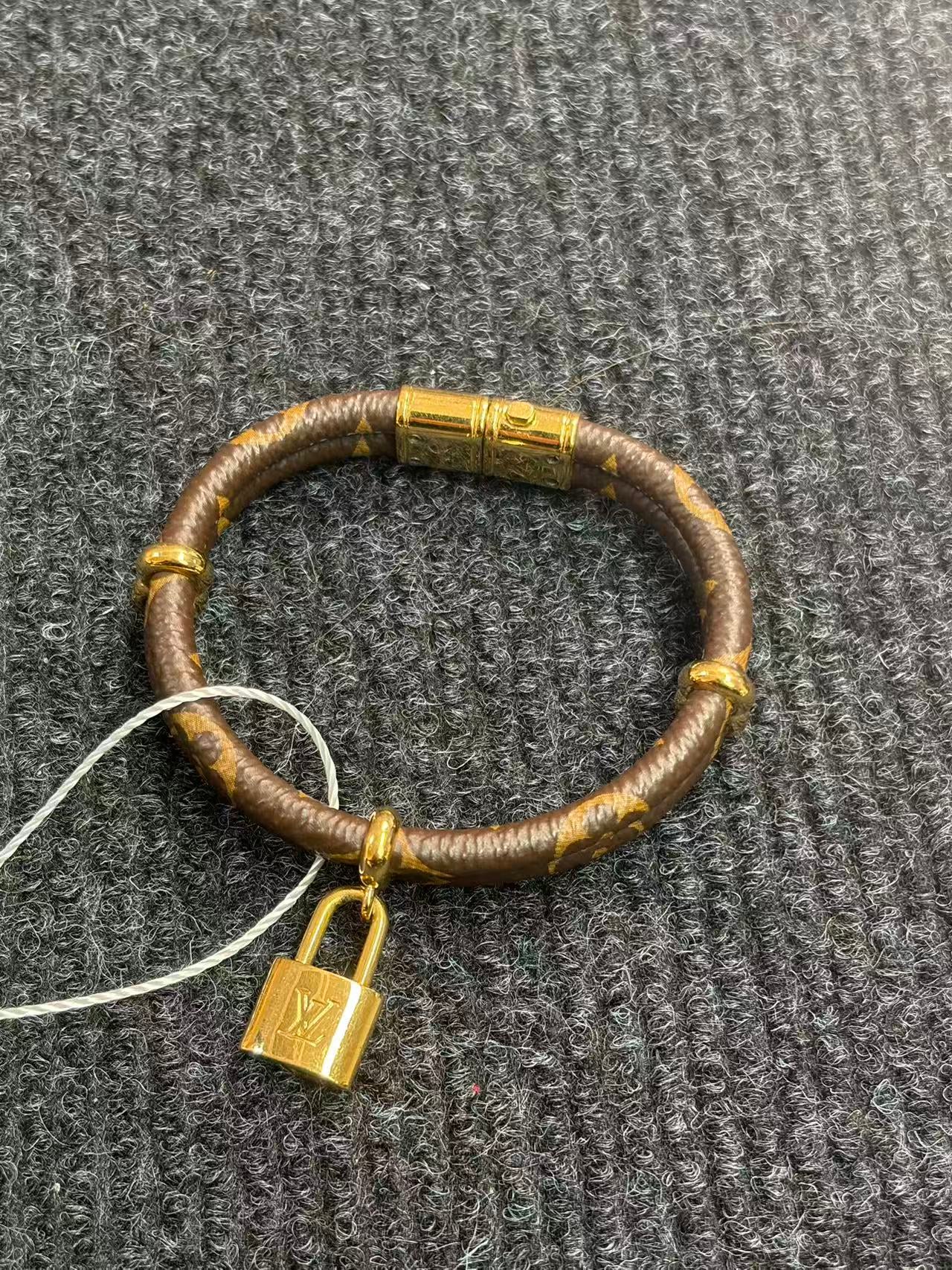 Louis vuitton Bracelet twins LDZ316