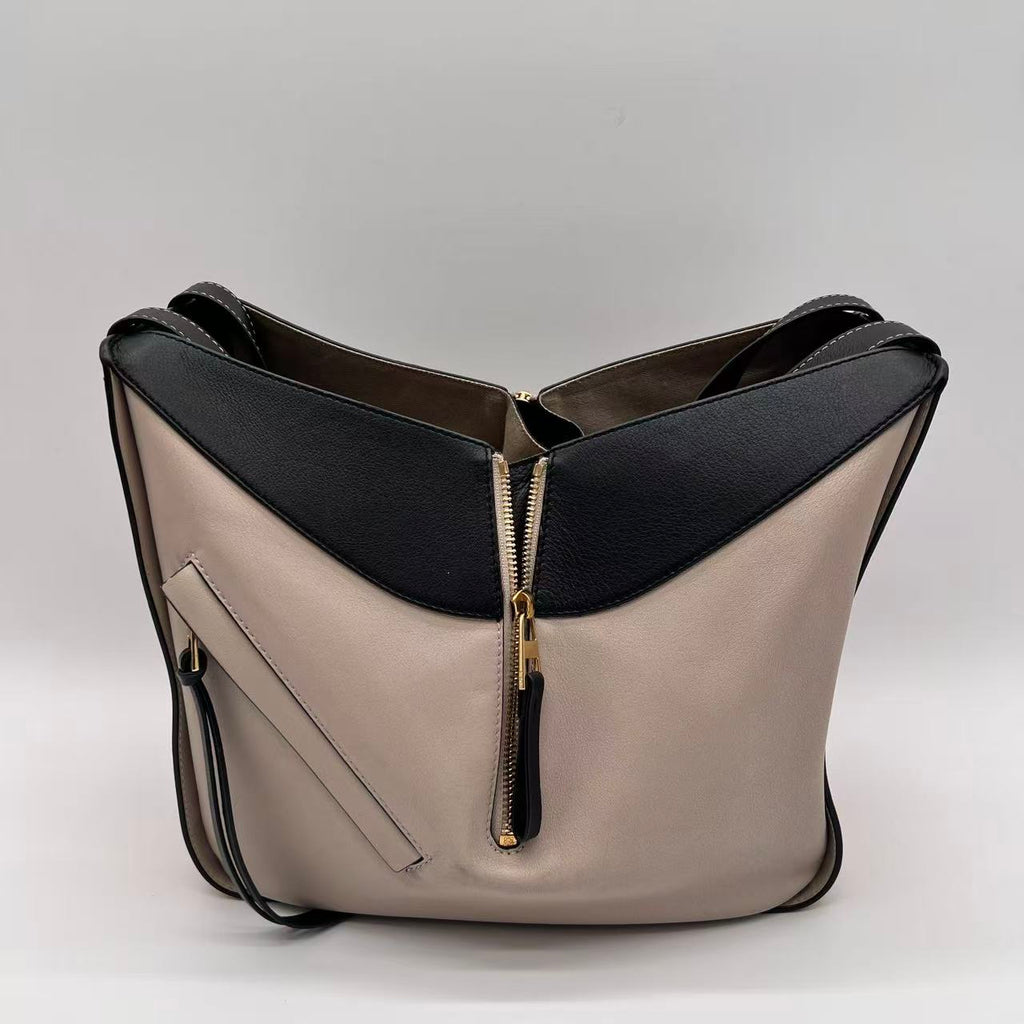 Hammock Bag Leather Small