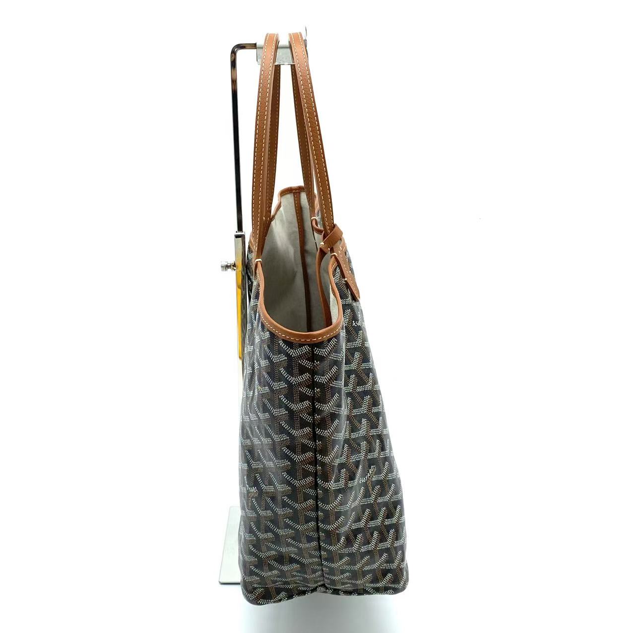 Goyardine Saint Louis PM