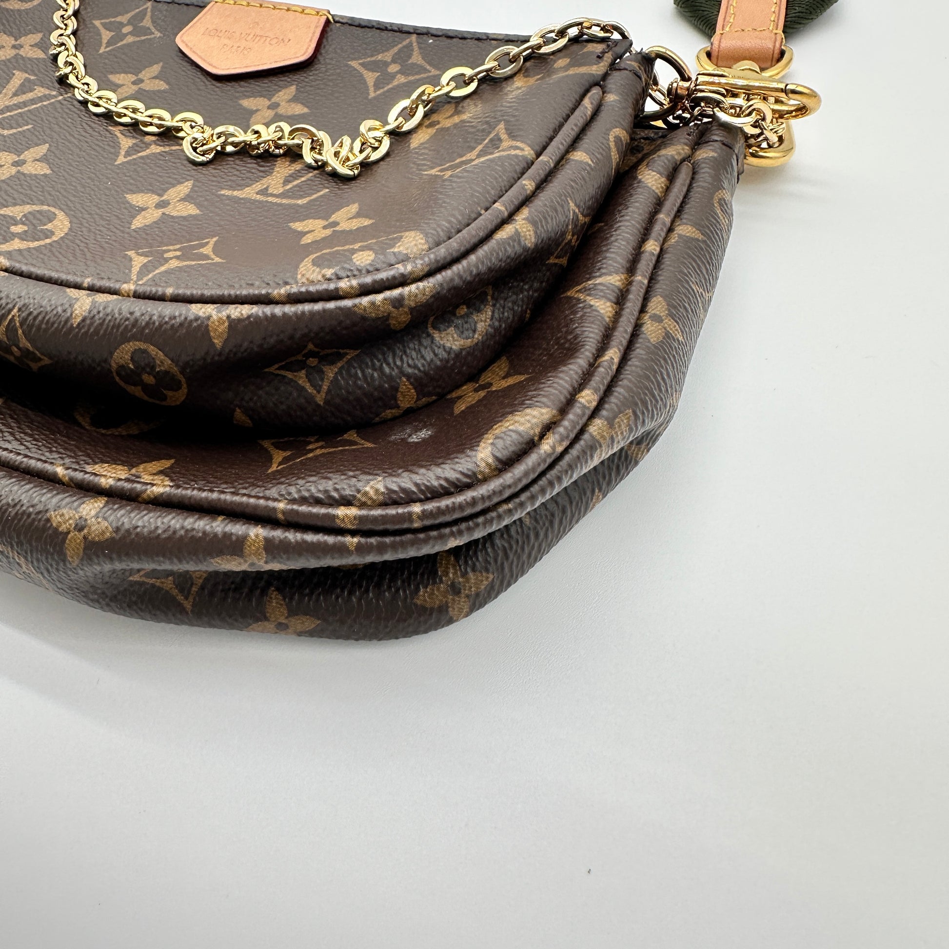 Multi Pochette Accessoires