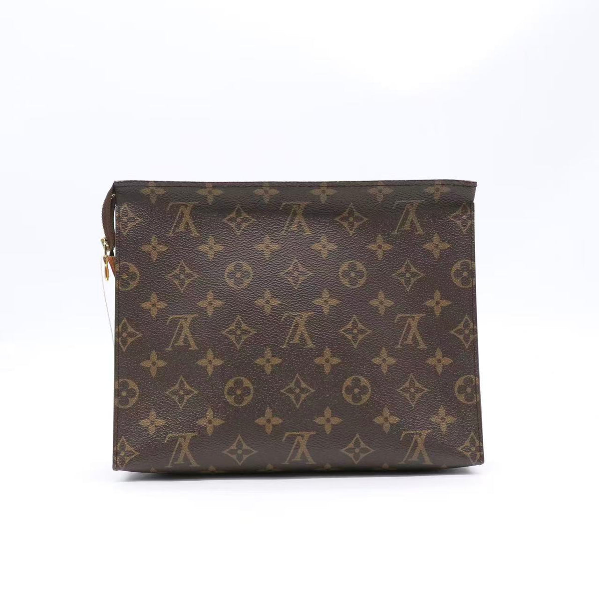 Key Pouch L Monogram Canvas Twins LDZ1706