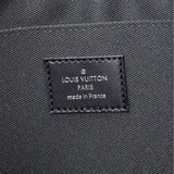 Louis Vuitton Pochette Jour Damier Graphite GM