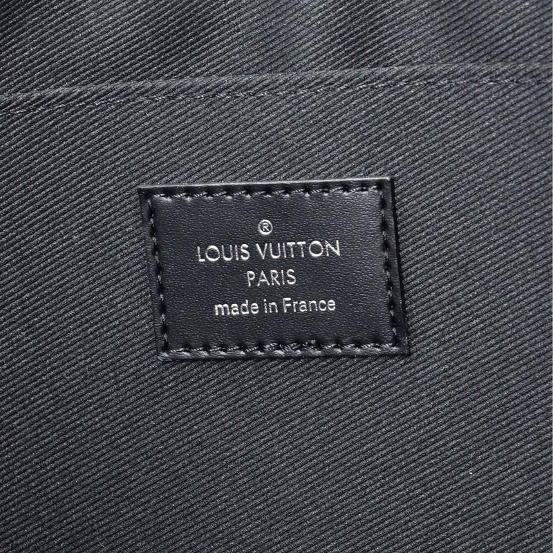 Louis Vuitton Pochette Jour Damier Graphite GM