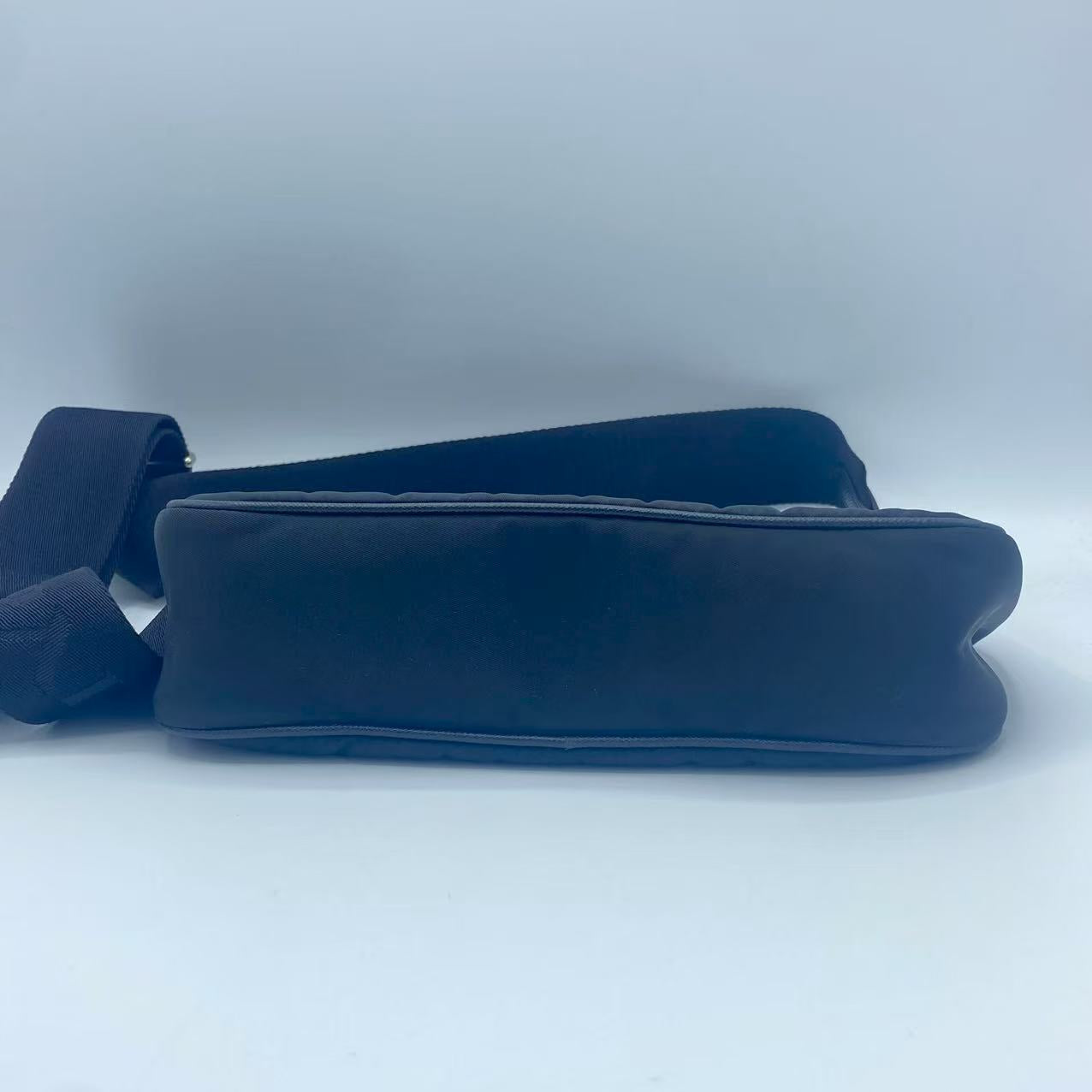 Prada Re-Edition 2005 Re-Nylon bag