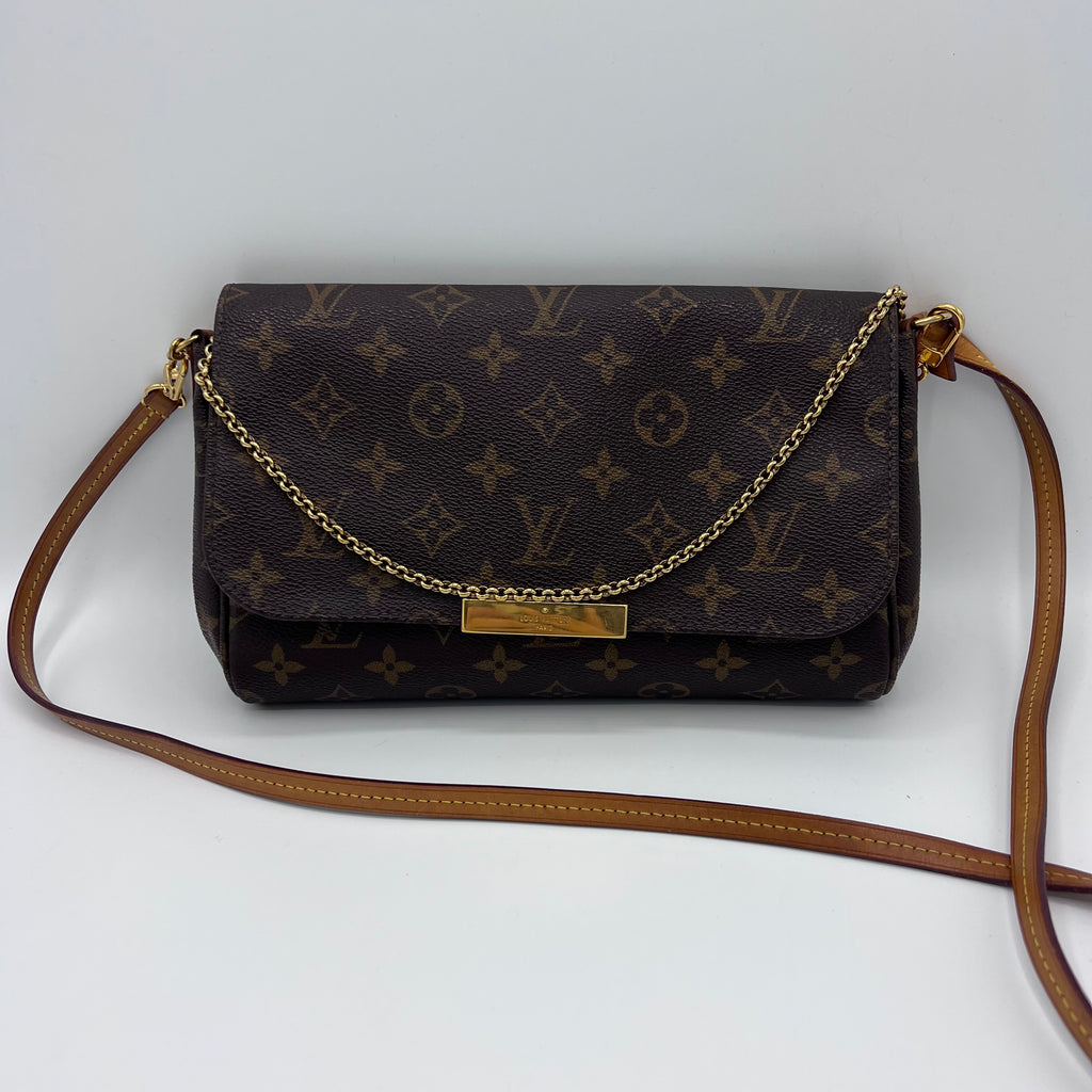 Monogram Favorite MM