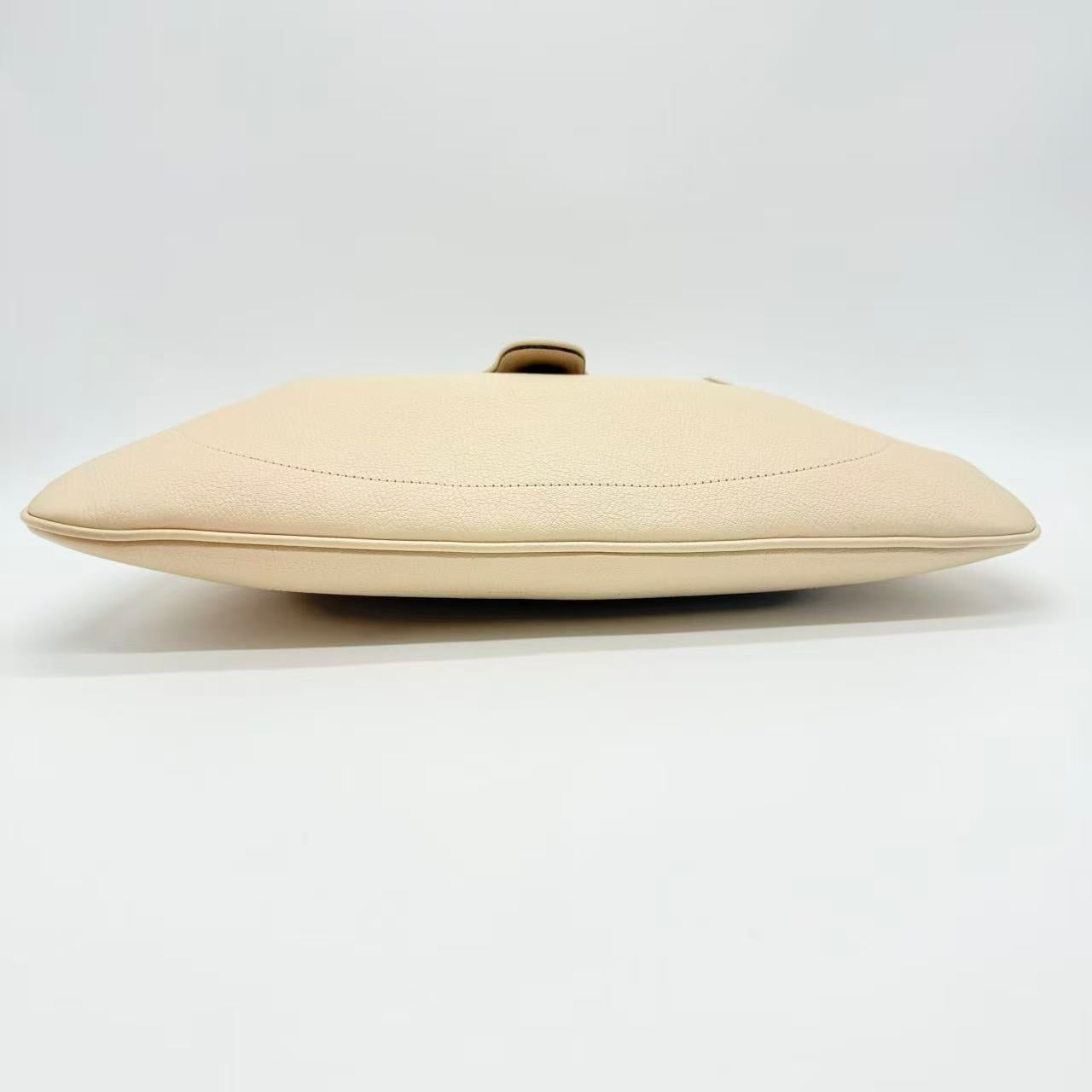 Aphrodite leather handbag twins