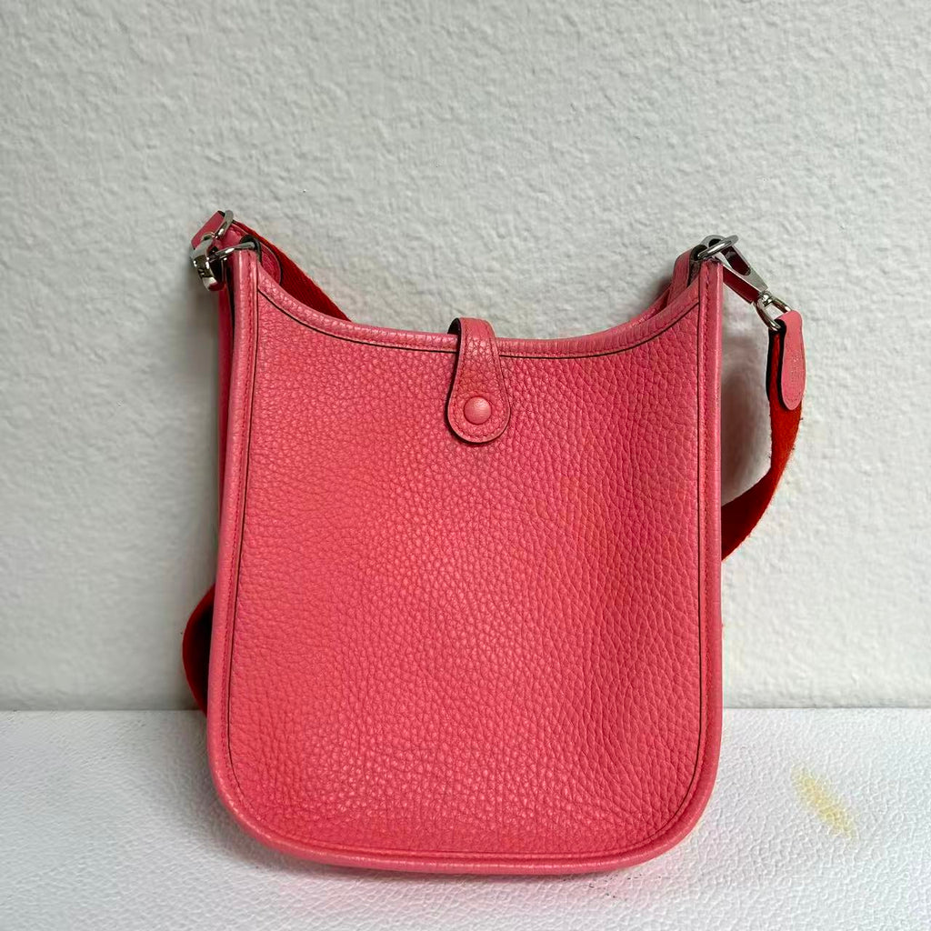 Evelyne Bag Mini Rose LDM-1900