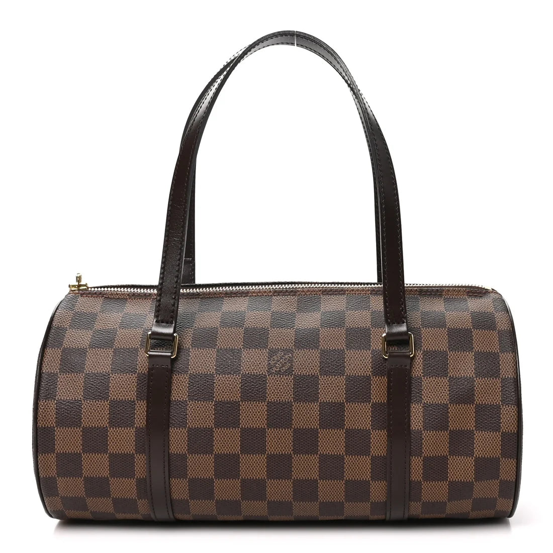 Louis Vuitton Damier Ebene Papillon 30 Twins LDJ6085