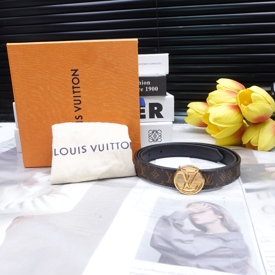 Circle Belt