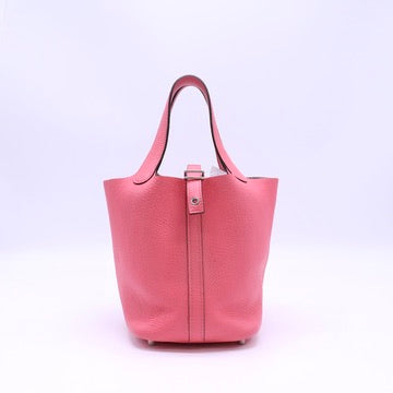Picotin Lock Bag Clemence PM Twins LDJ4506