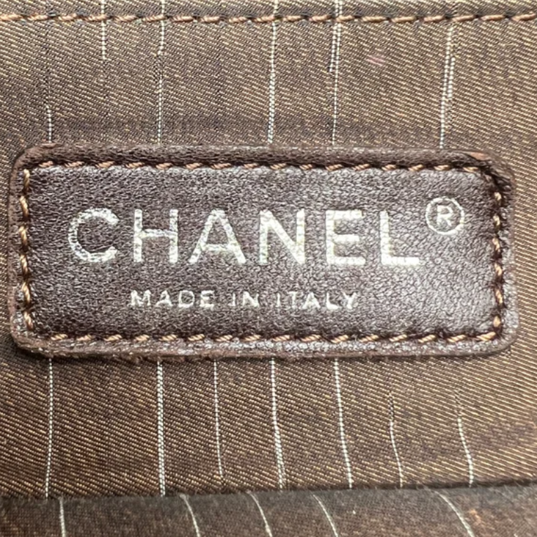 Chanel Bon Bon Tote B24049
