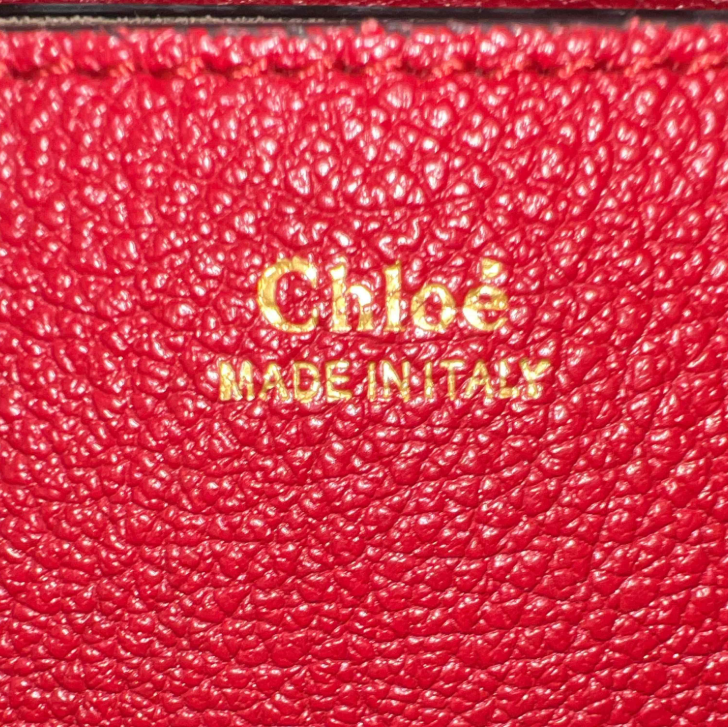 Chloé Drew Shoulder Bag B24449