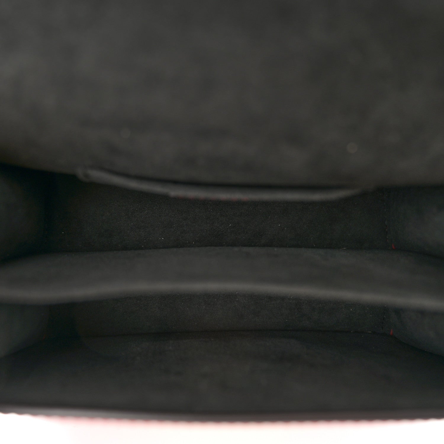 Dauphine Shoulder Bag Monogram Vernis  - TWINS