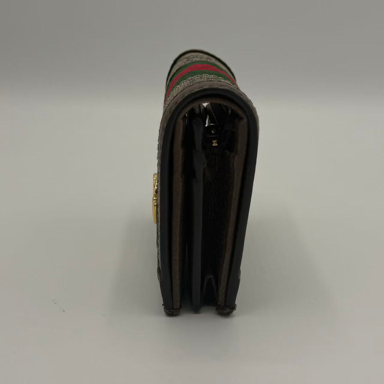 Ophdia GG Supreme Small Wallet