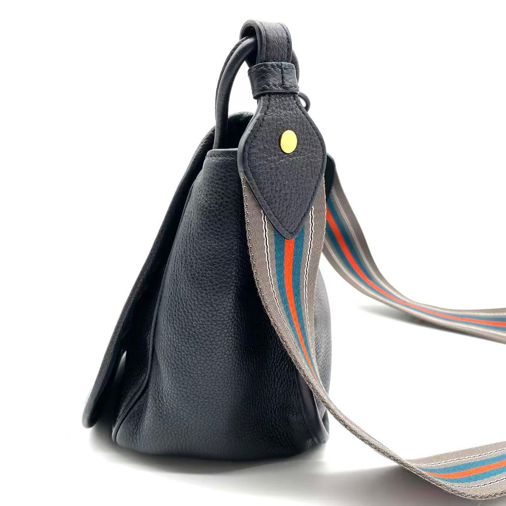 Prada Leather crossbody bag
