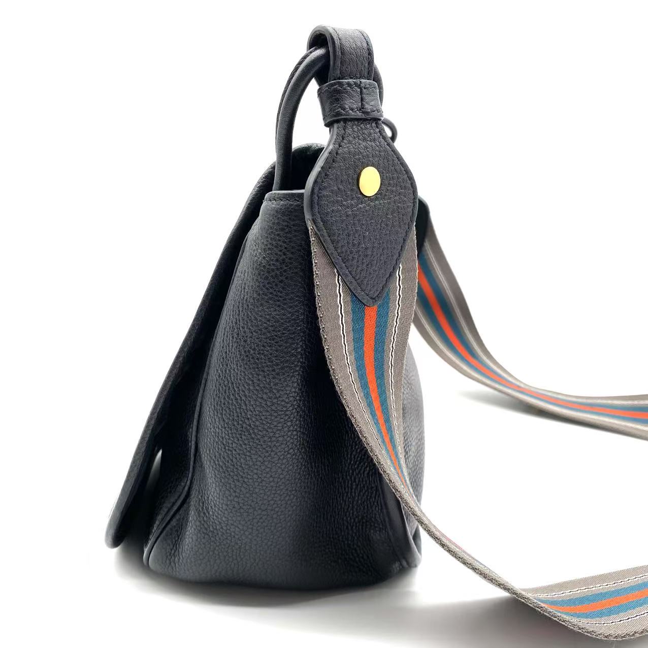 Prada Leather crossbody bag