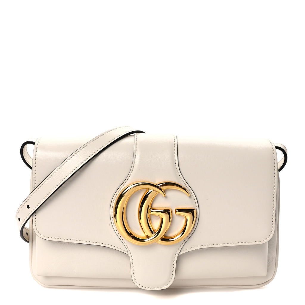 Arli Shoulder Bag Leather Small Twins