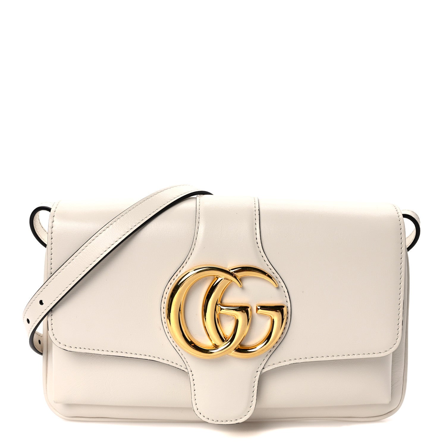 Arli Shoulder Bag Leather Small Twins